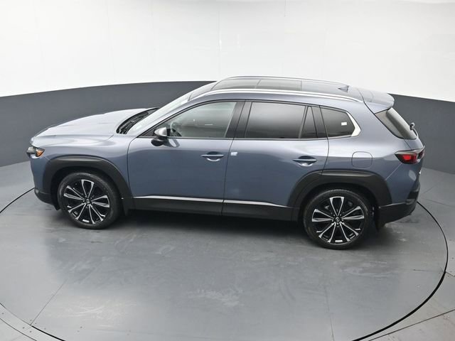 Certified 2024 MAZDA CX-50 AWD 2.5 S w/ Weather Package image 35