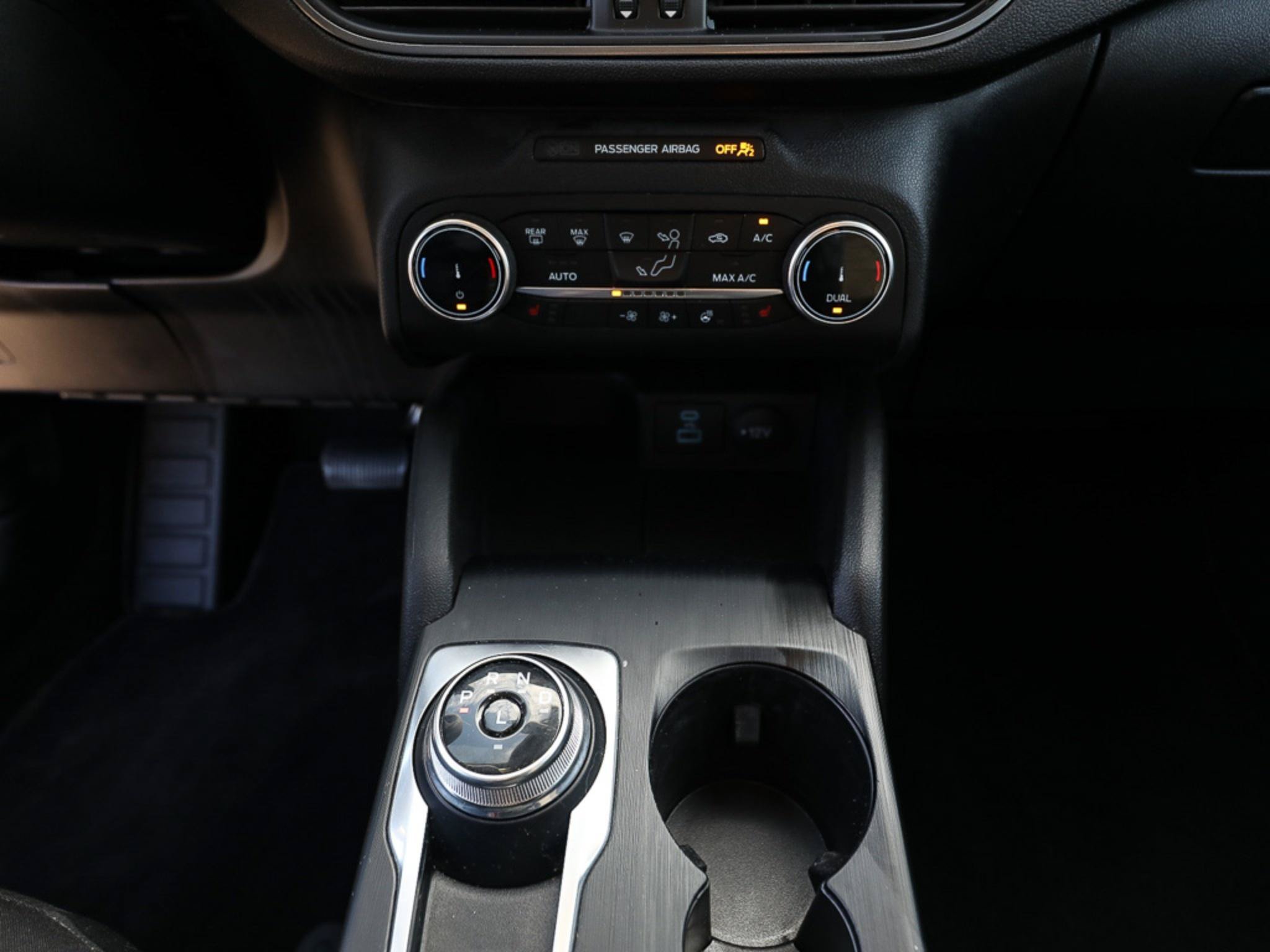 Certified 2023 Ford Escape Active AWD/4WD image 18