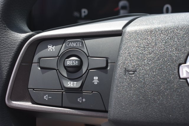 New 2026 Nissan Sentra SV w/ Floor Mat Package FWD image 18