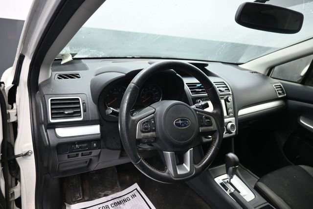 Used 2016 Subaru Crosstrek 2.0i Premium w/ Popular Package #2 AWD/4WD image 12