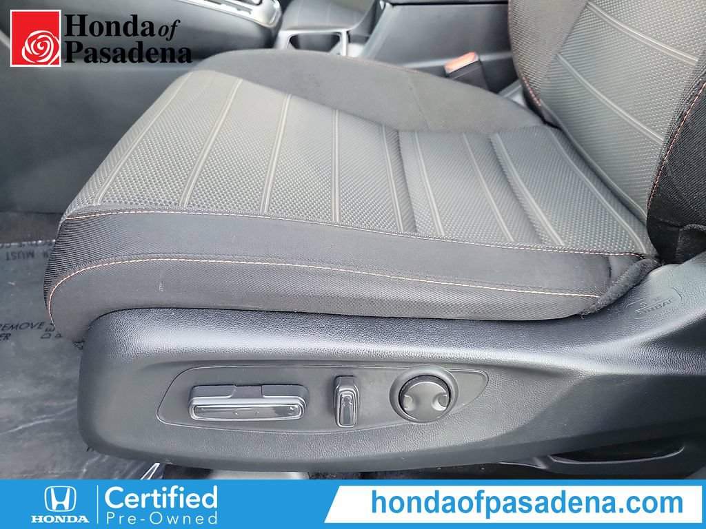 Certified 2023 Honda CR-V Sport image 23