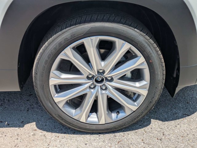 New 2026 MAZDA CX-50 AWD 2.5 S w/ Accent Package image 10