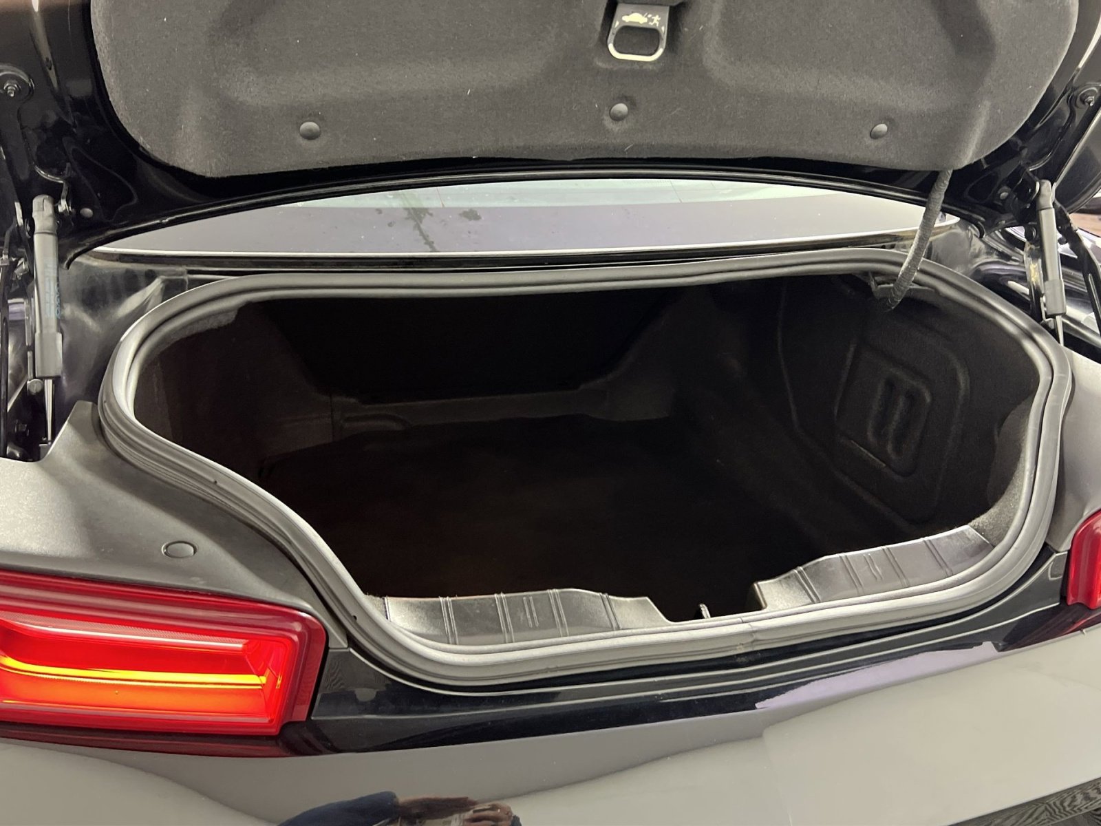 Used 2017 Chevrolet Camaro LT w/ RS Package image 26