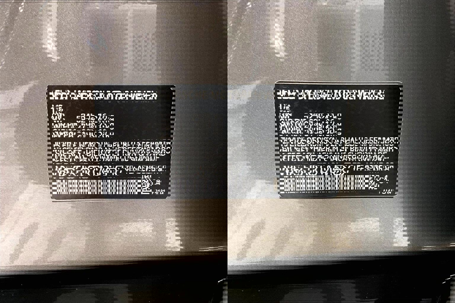 New 2026 BMW 530i xDrive w/ M Sport Package image 11