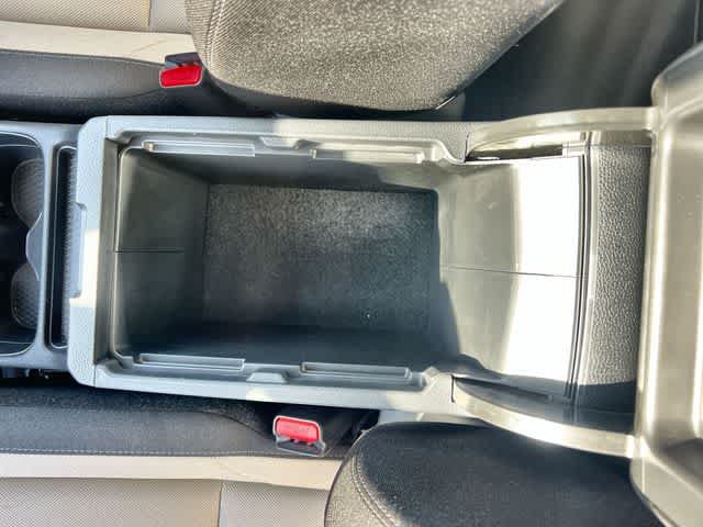 Certified 2026 Honda CR-V EX image 27