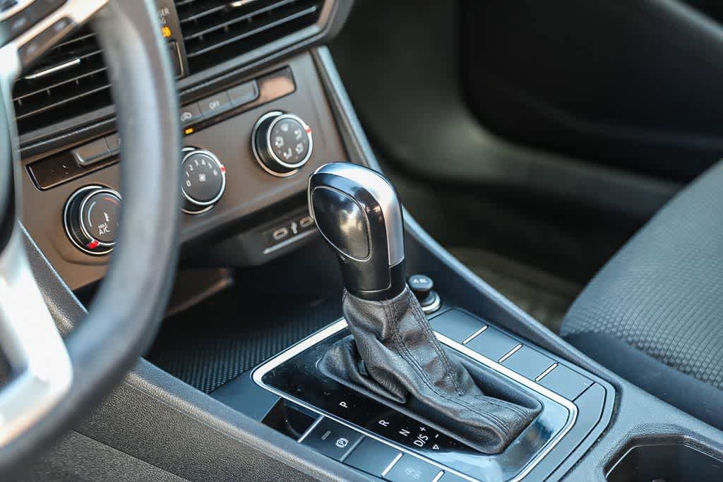 Used 2021 Volkswagen Jetta S FWD image 19