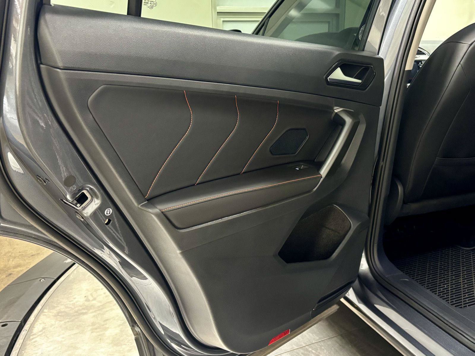 Used 2024 Volkswagen Tiguan Wolfsburg Edition AWD/4WD image 13