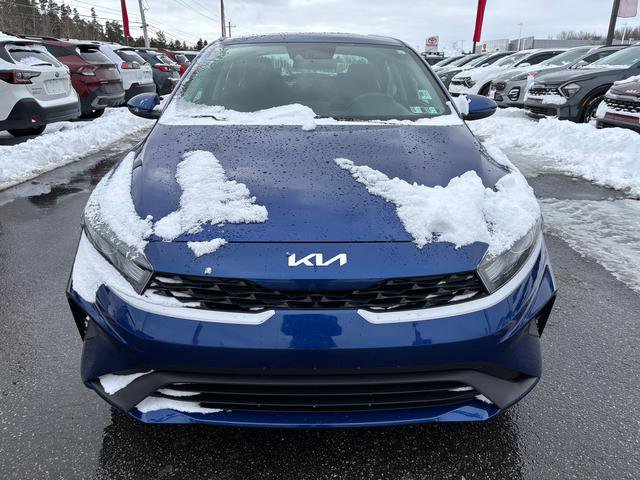 Certified 2023 Kia Forte LXS image 3