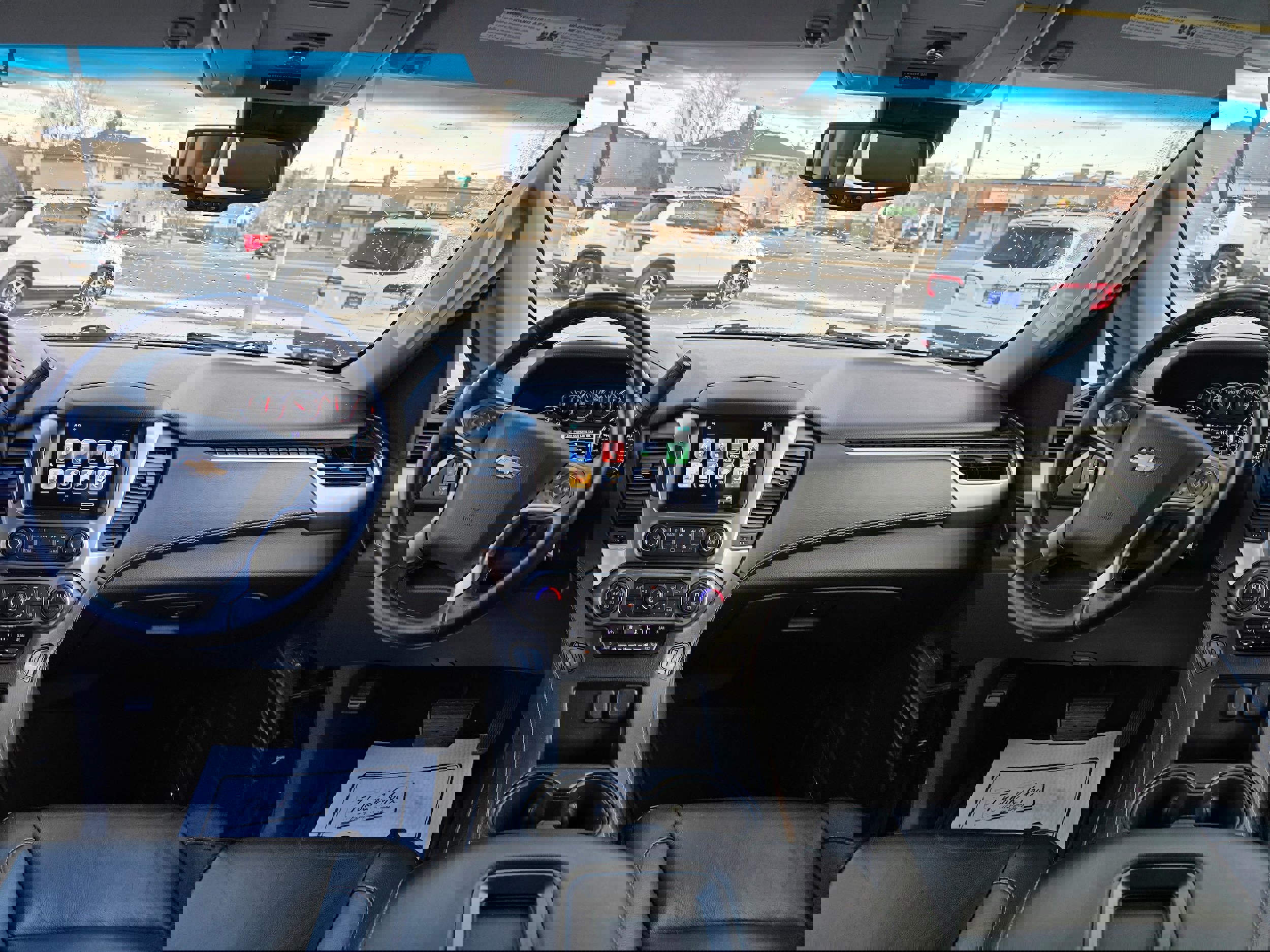 Used 2018 Chevrolet Tahoe LT image 5