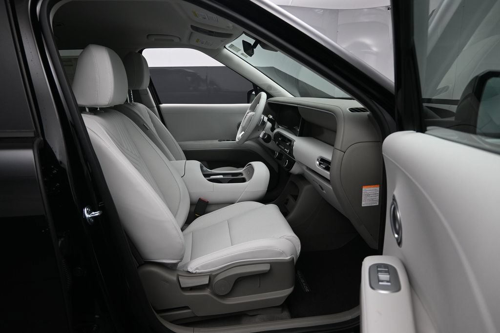 New 2026 Hyundai Palisade SEL AWD/4WD image 29