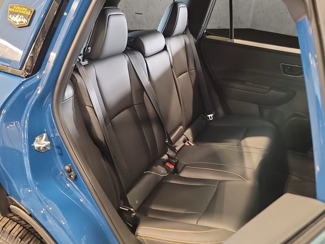 New 2026 Subaru Outback Wilderness image 31