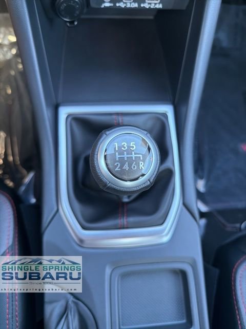 Certified 2024 Subaru WRX image 40