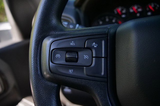 Used 2024 Chevrolet Silverado 3500 W/T w/ WT Fleet Convenience Package image 17