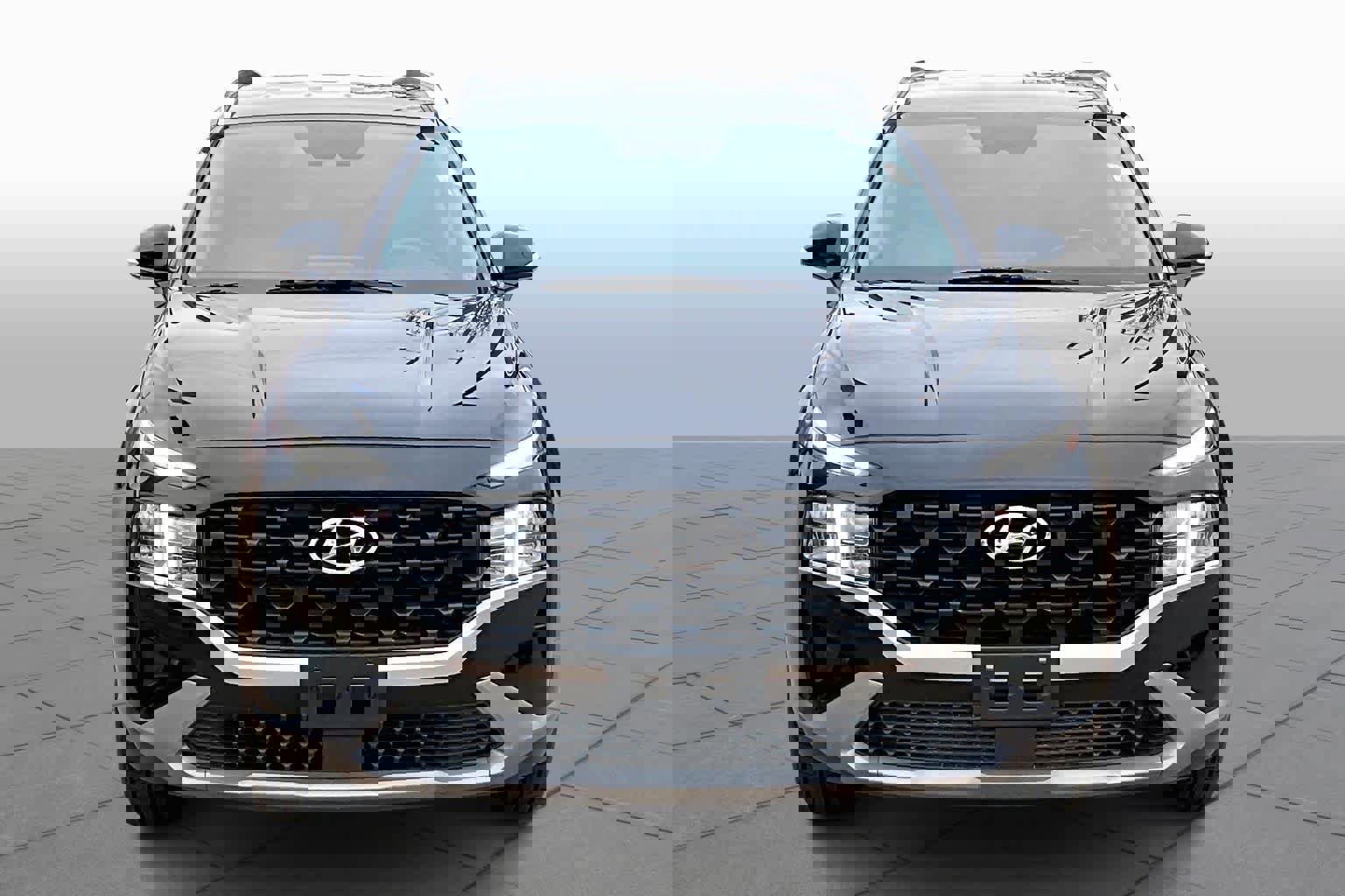 Used 2023 Hyundai Santa Fe SEL image 5