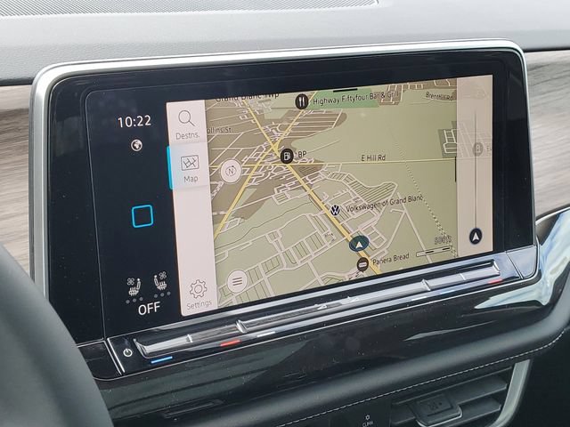 New 2026 Volkswagen Atlas SEL AWD/4WD image 28