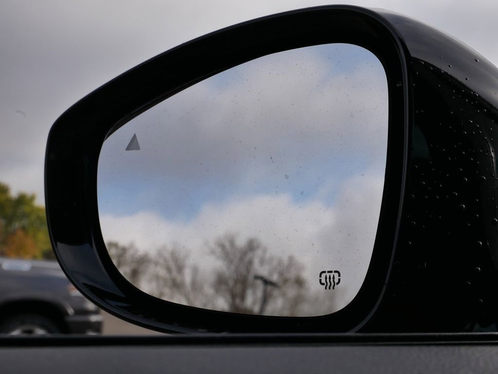 New 2026 Chrysler Pacifica Select image 23