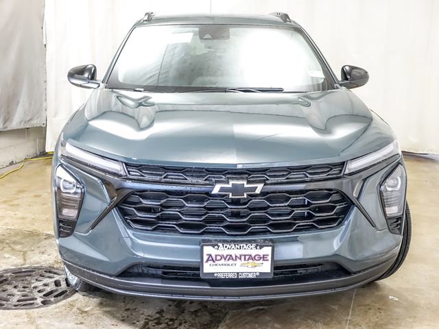 New 2026 Chevrolet Trax LT w/ Driver Confidence Package FWD image 5