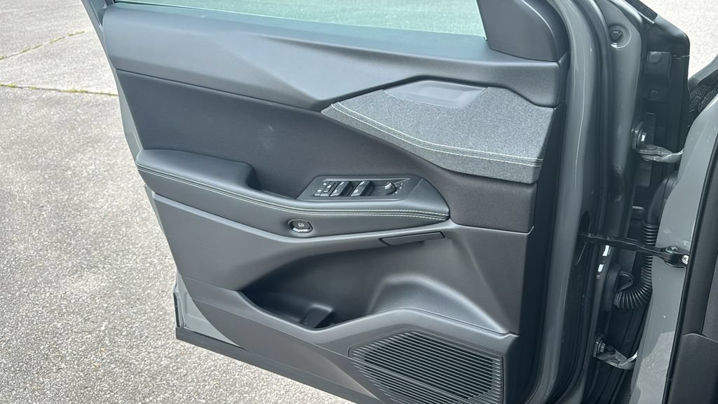 New 2026 Jeep Cherokee Laredo AWD/4WD image 11