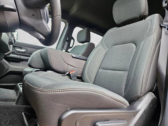 Used 2025 RAM 1500 Tradesman image 10