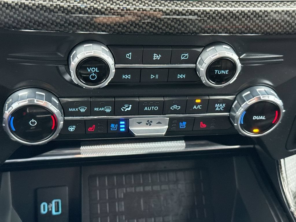 Used 2022 Ford F150 Lariat w/ Equipment Group 502A High AWD/4WD image 42