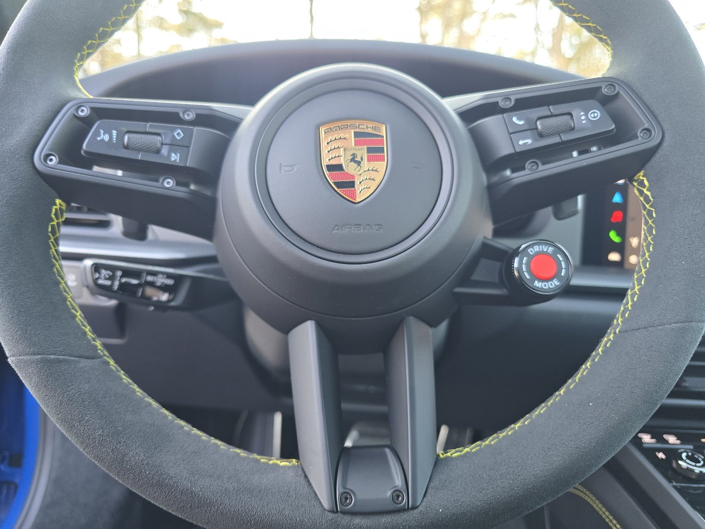 Used 2026 Porsche 911 GTS image 40