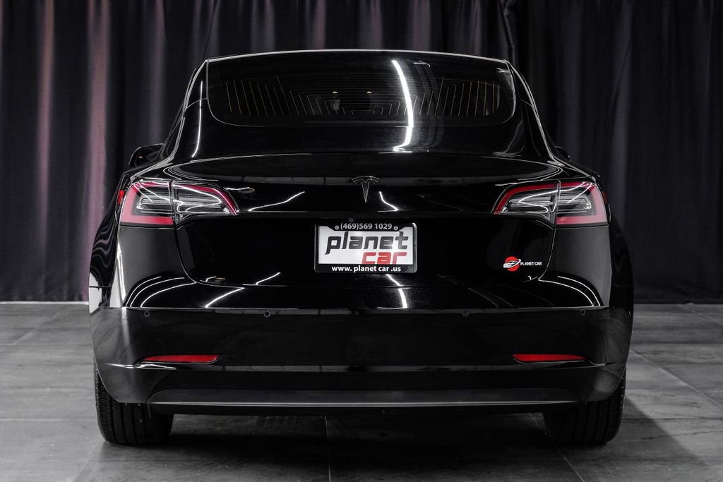 Used 2018 Tesla Model 3 Long Range image 14