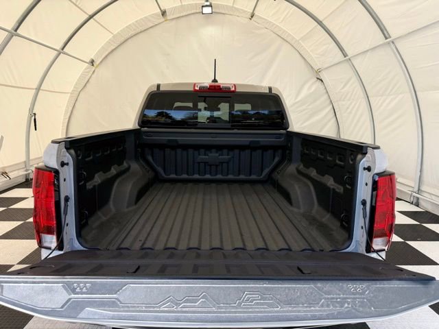 New 2026 Chevrolet Colorado Trail Boss image 4