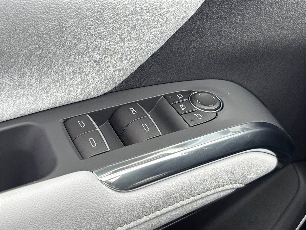 New 2026 Chevrolet Traverse High Country w/ LPO, Floor Liner Package image 12
