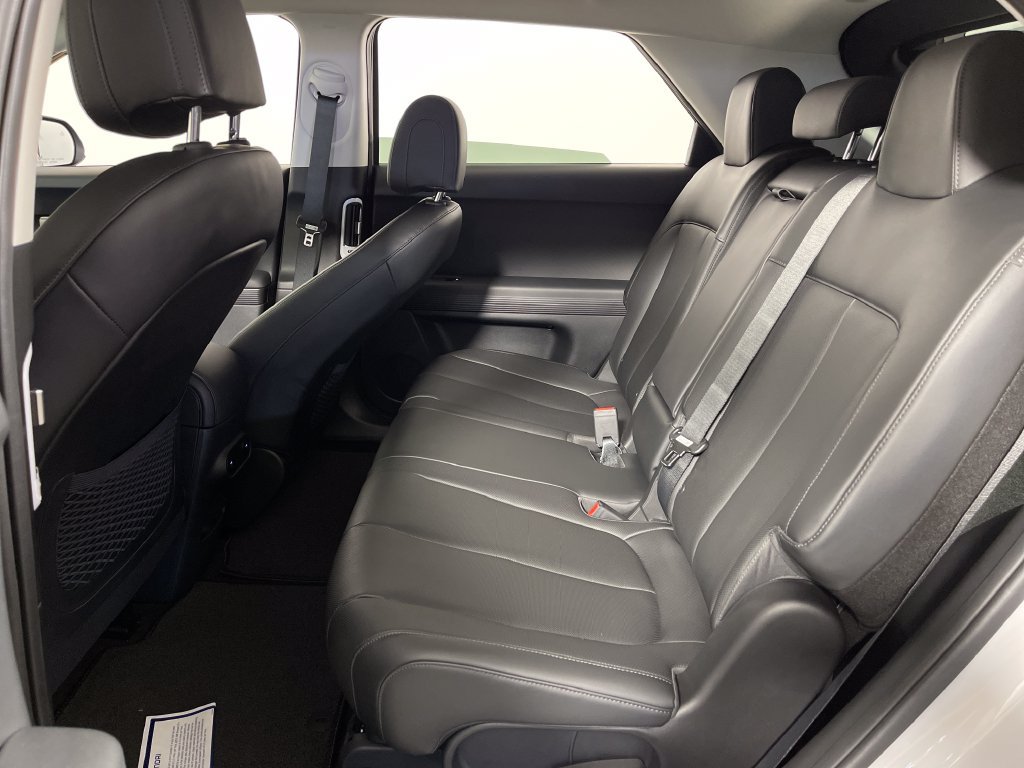New 2027 Hyundai Ioniq 5 SEL RWD image 13
