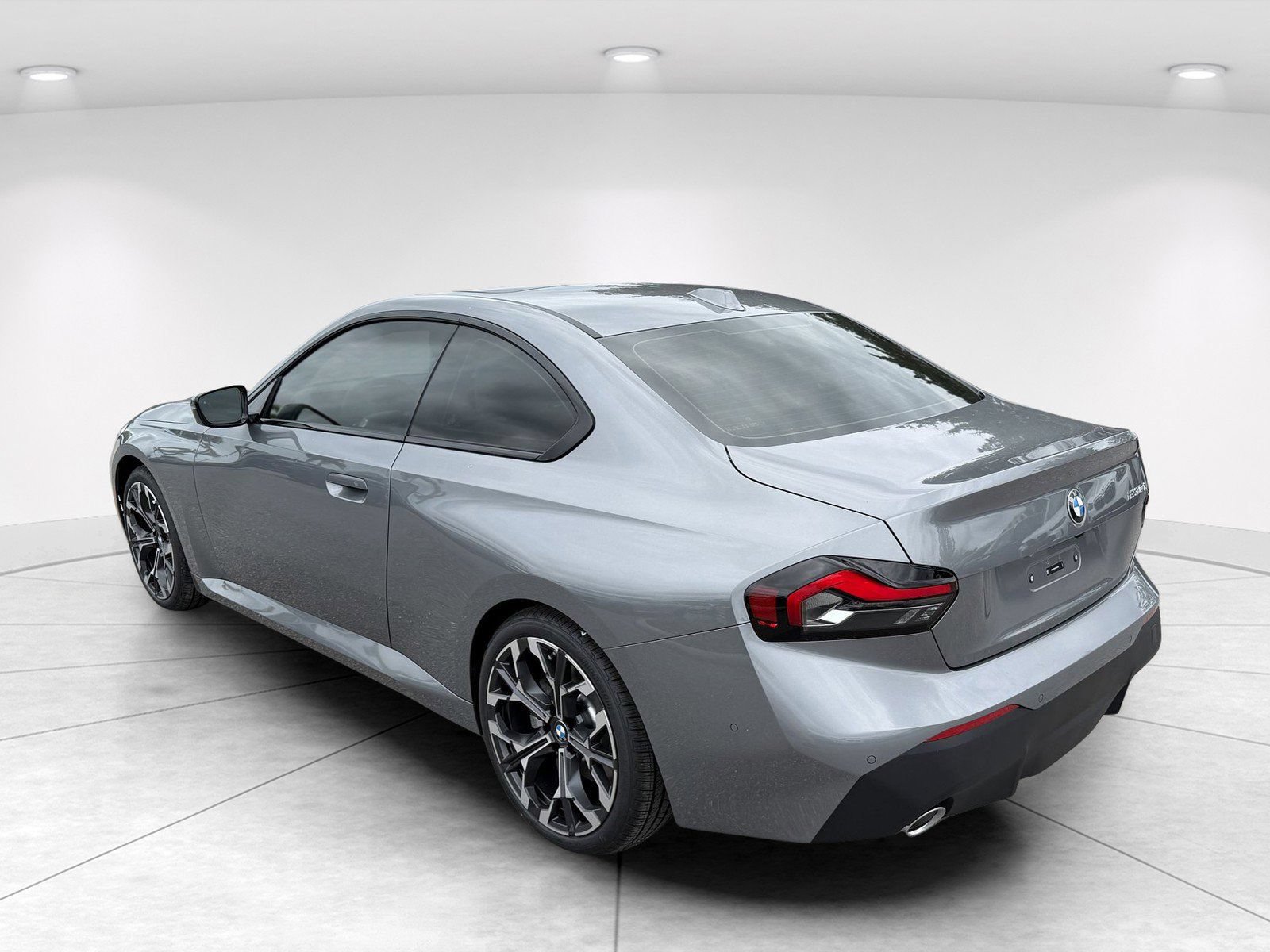 New 2026 BMW 230i Coupe w/ Convenience Package RWD image 6