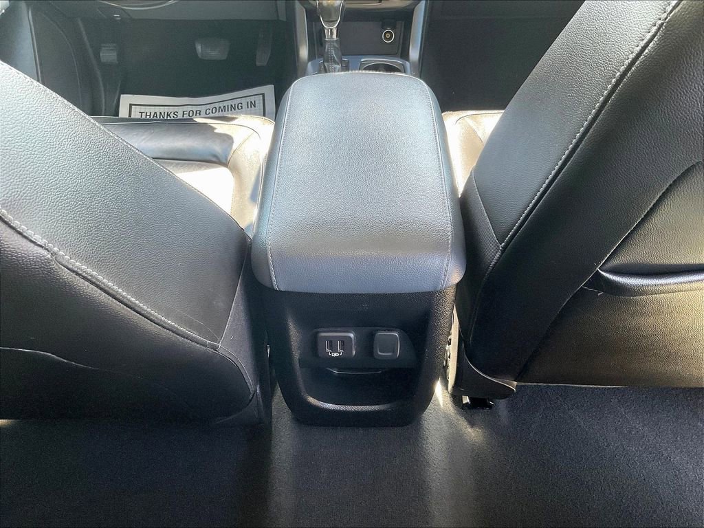 Used 2022 Chevrolet Colorado Z71 AWD/4WD image 10