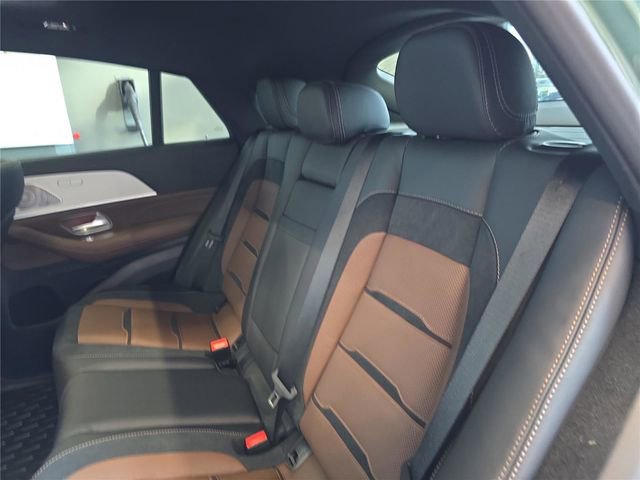 New 2026 Mercedes-Benz GLE 53 AMG 4MATIC Coupe image 12