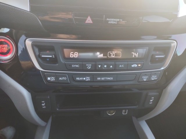 Certified 2019 Honda Ridgeline RTL-E image 31