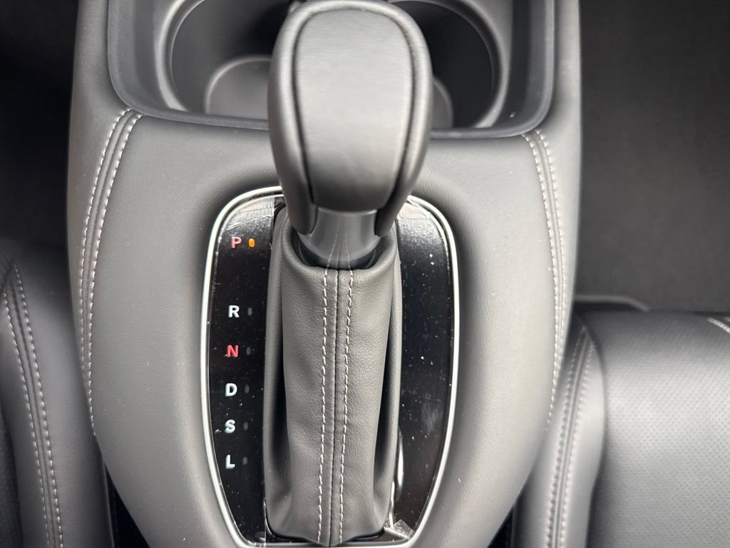 New 2027 Honda HR-V EX-L image 25