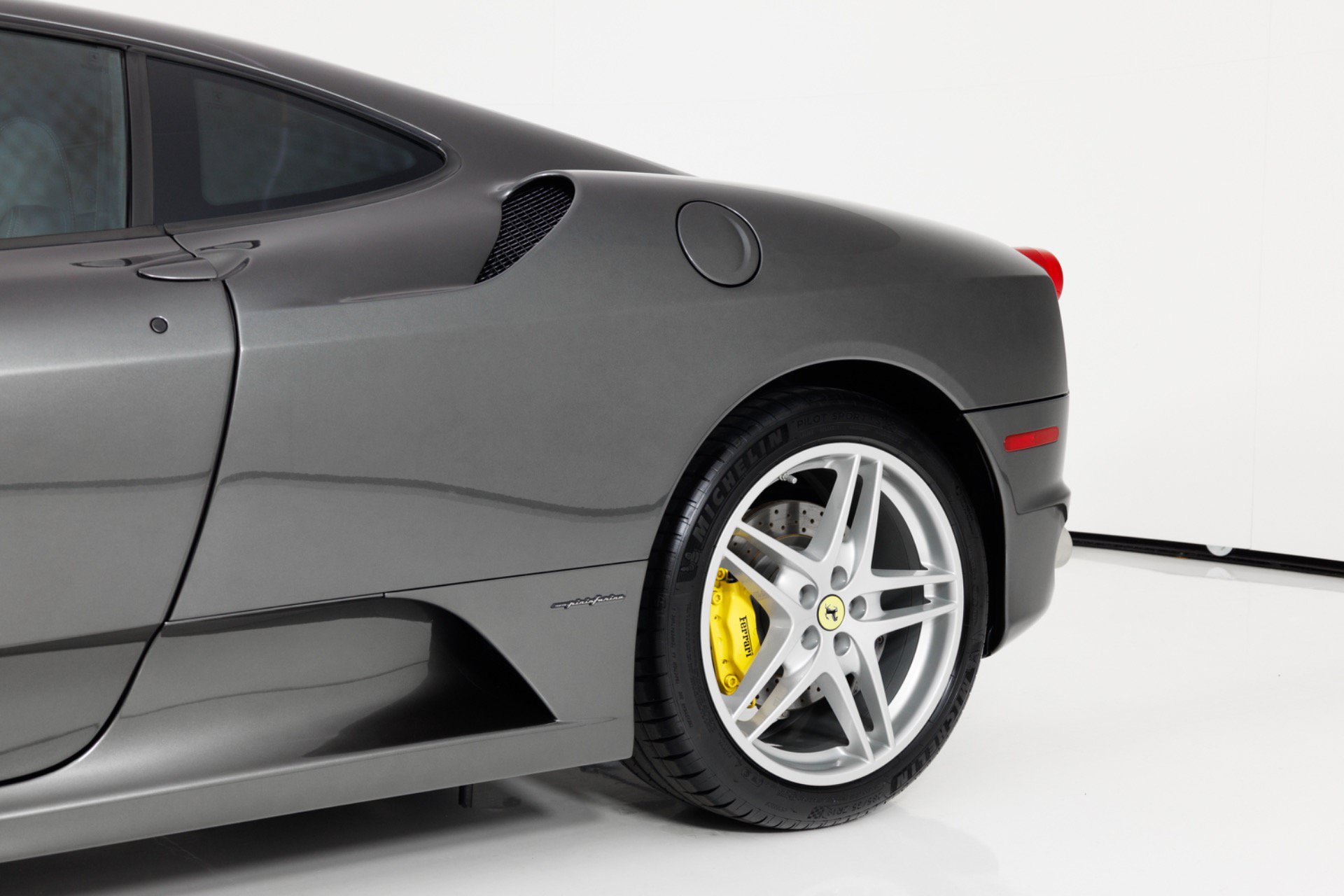 Used 2007 Ferrari F430 Coupe RWD image 63