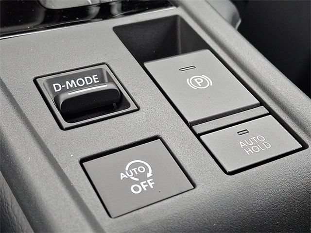 New 2026 Nissan Sentra SV w/ SV Convenience Package FWD image 39