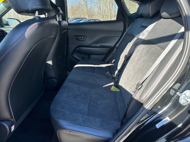 Used 2025 Hyundai Kona N Line S image 17