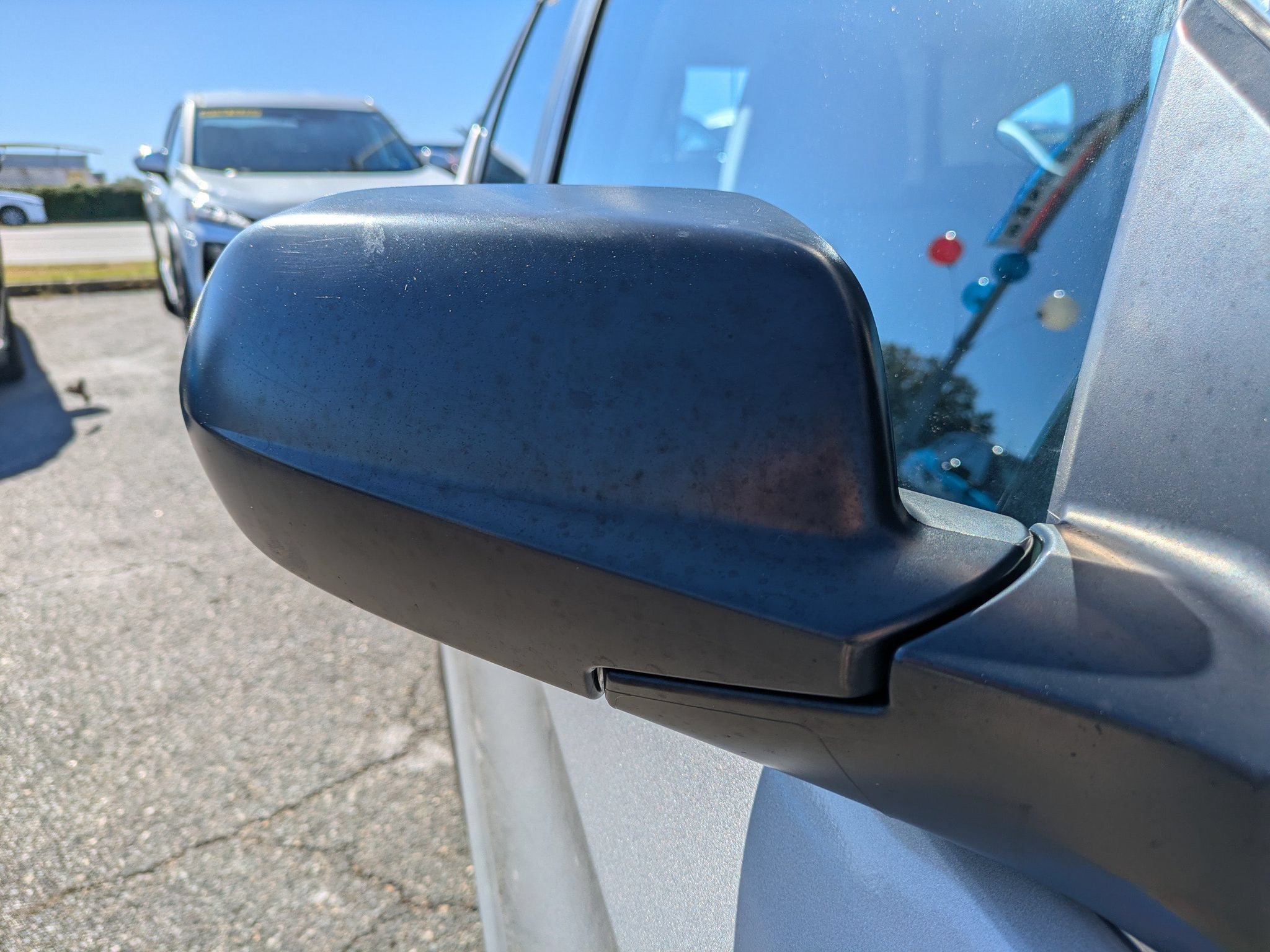 Used 2013 Honda CR-V LX image 13