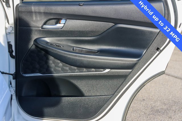 Used 2021 Hyundai Santa Fe Limited w/ Cargo Package image 19