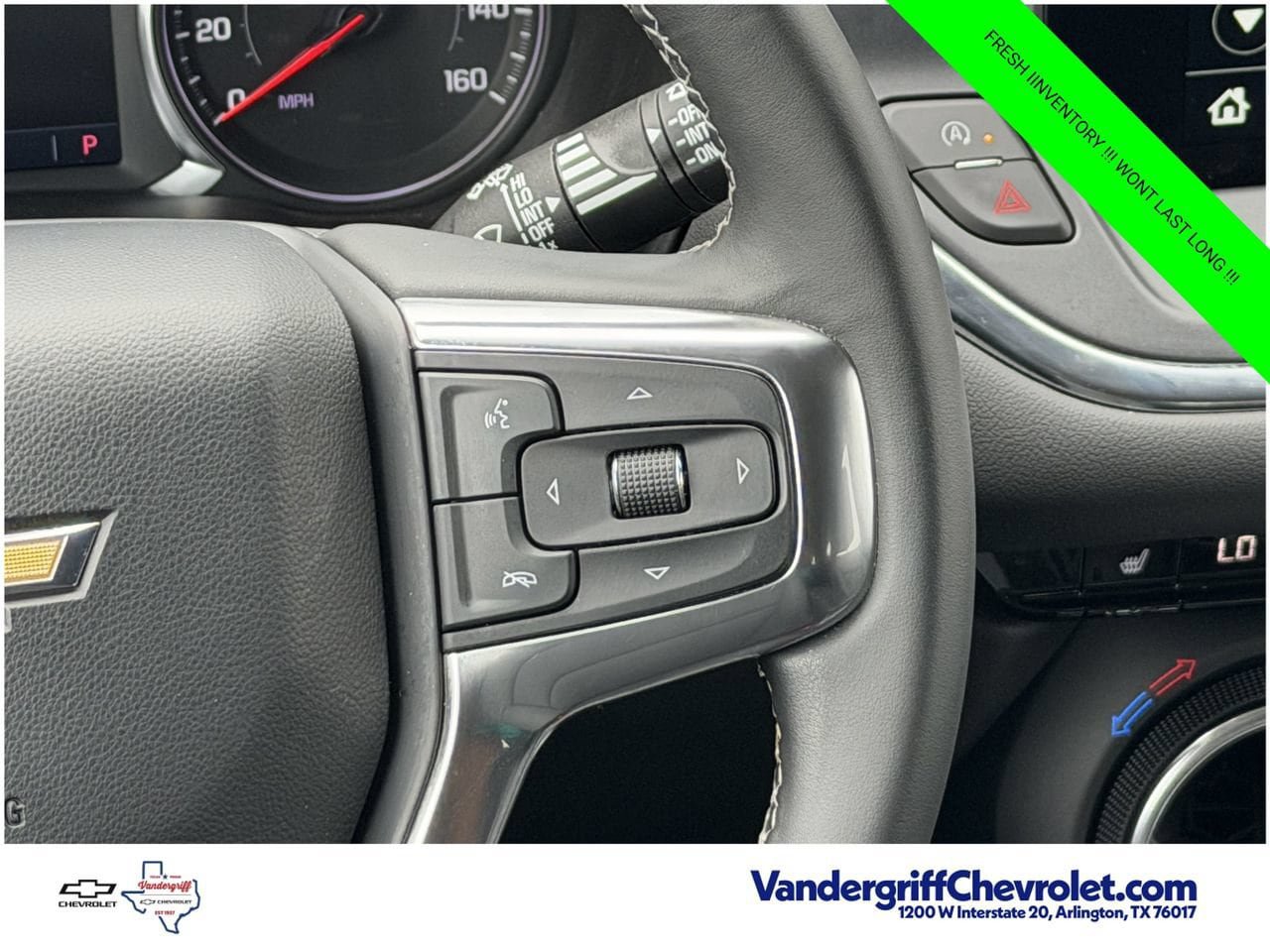 Certified 2024 Chevrolet Blazer LT w/ Midnight/Sport Edition FWD image 15