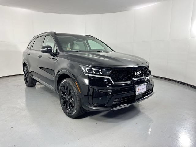 Used 2023 Kia Sorento SX AWD/4WD image 3