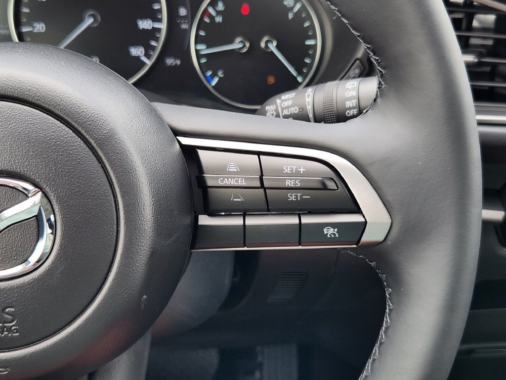 New 2026 MAZDA CX-30 AWD 2.5 S image 19