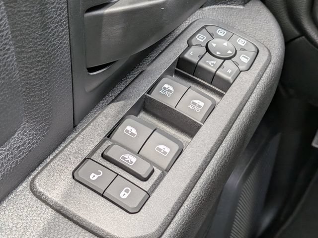 New 2026 RAM 2500 Tradesman AWD/4WD image 23