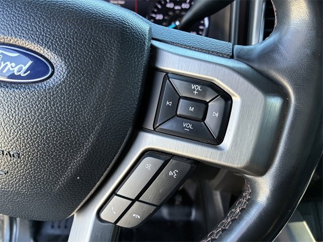 Used 2022 Ford F350 Platinum w/ Tremor Off-Road Package image 26