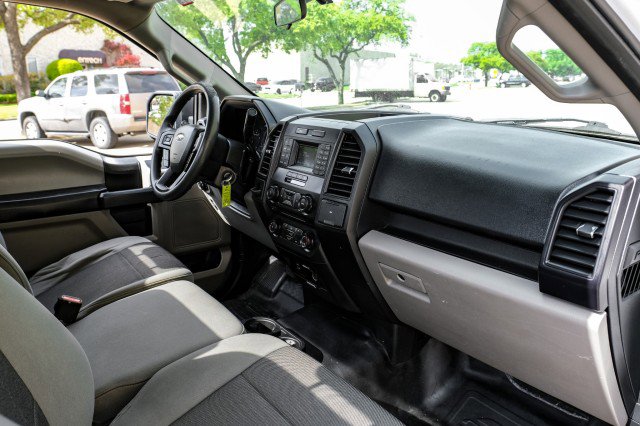 Used 2017 Ford F150 XL w/ Equipment Group 101A Mid image 14