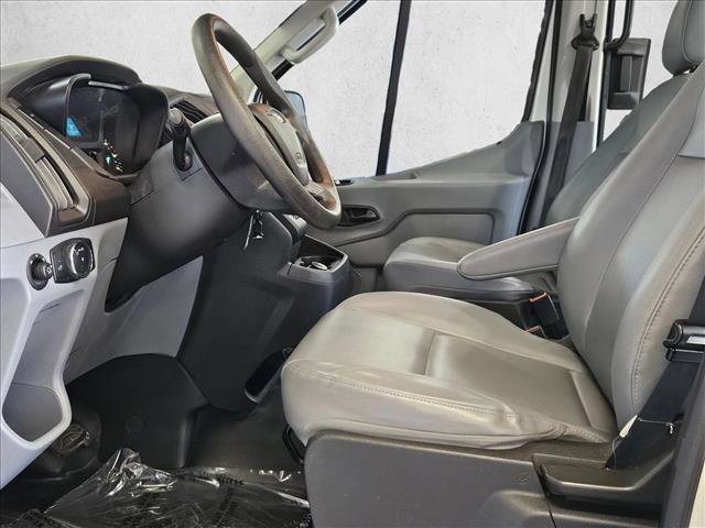 Used 2018 Ford Transit 250 148 Medium Roof RWD image 16