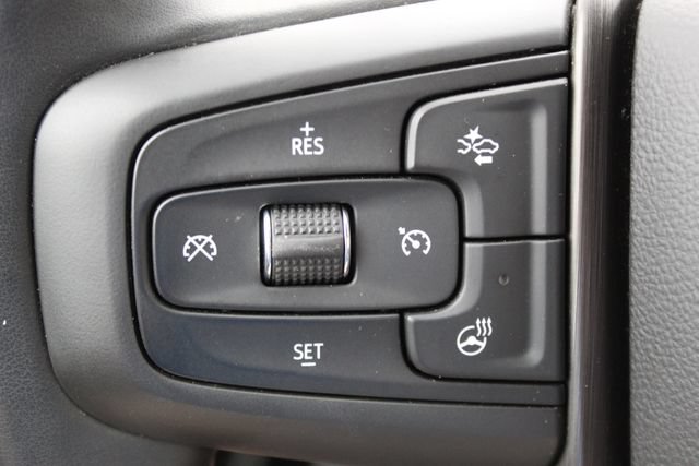 Used 2025 GMC Sierra 2500 AT4 AWD/4WD image 17