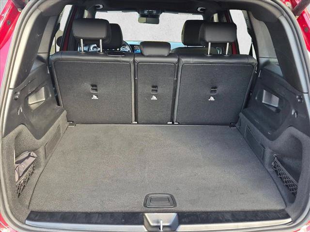 Certified 2026 Mercedes-Benz GLB 250 image 6