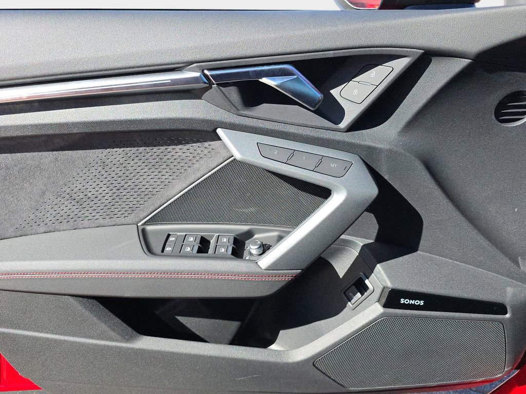 New 2026 Audi S3 Premium image 17