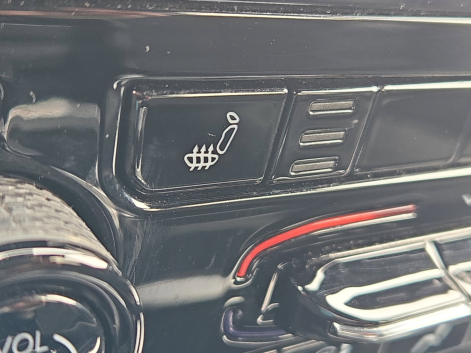 Used 2023 Jeep Grand Cherokee Altitude image 10